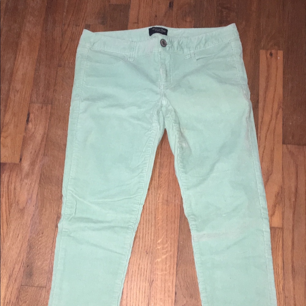American Eagle Jeggings